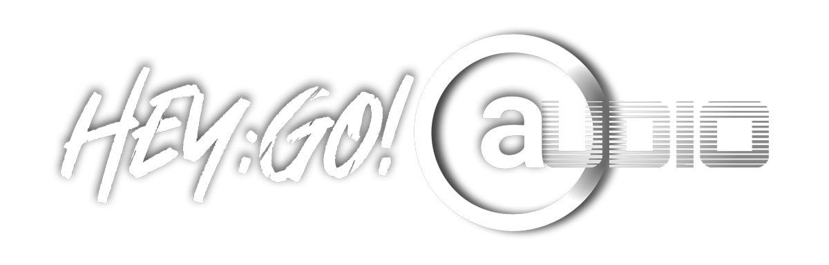 Hey Go Audio